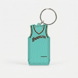 NLI Acrylic Key Ring Rebel Js NON