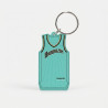 NLI Acrylic Key Ring Rebel Js NON