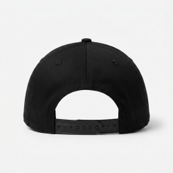NLI M Crackle 1920 BLK OSFA