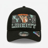 NLI M Crackle 1920 BLK OSFA