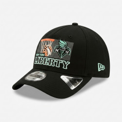 NLI M Crackle 1920 BLK OSFA