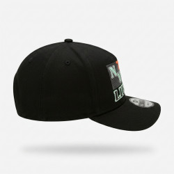 NLI M Crackle 1920 BLK OSFA