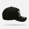 NLI M Crackle 1920 BLK OSFA