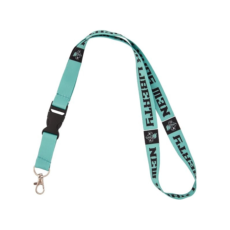 NLI "1"" Detachable Buckle La NON