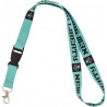 NLI "1"" Detachable Buckle La NON
